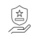 HP Poly 1 Year Partner Poly+ Trio 8500 Open SIP Collaboration Kit